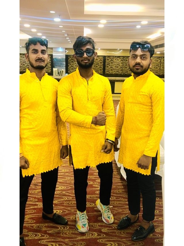 Raj Dhol Delhi